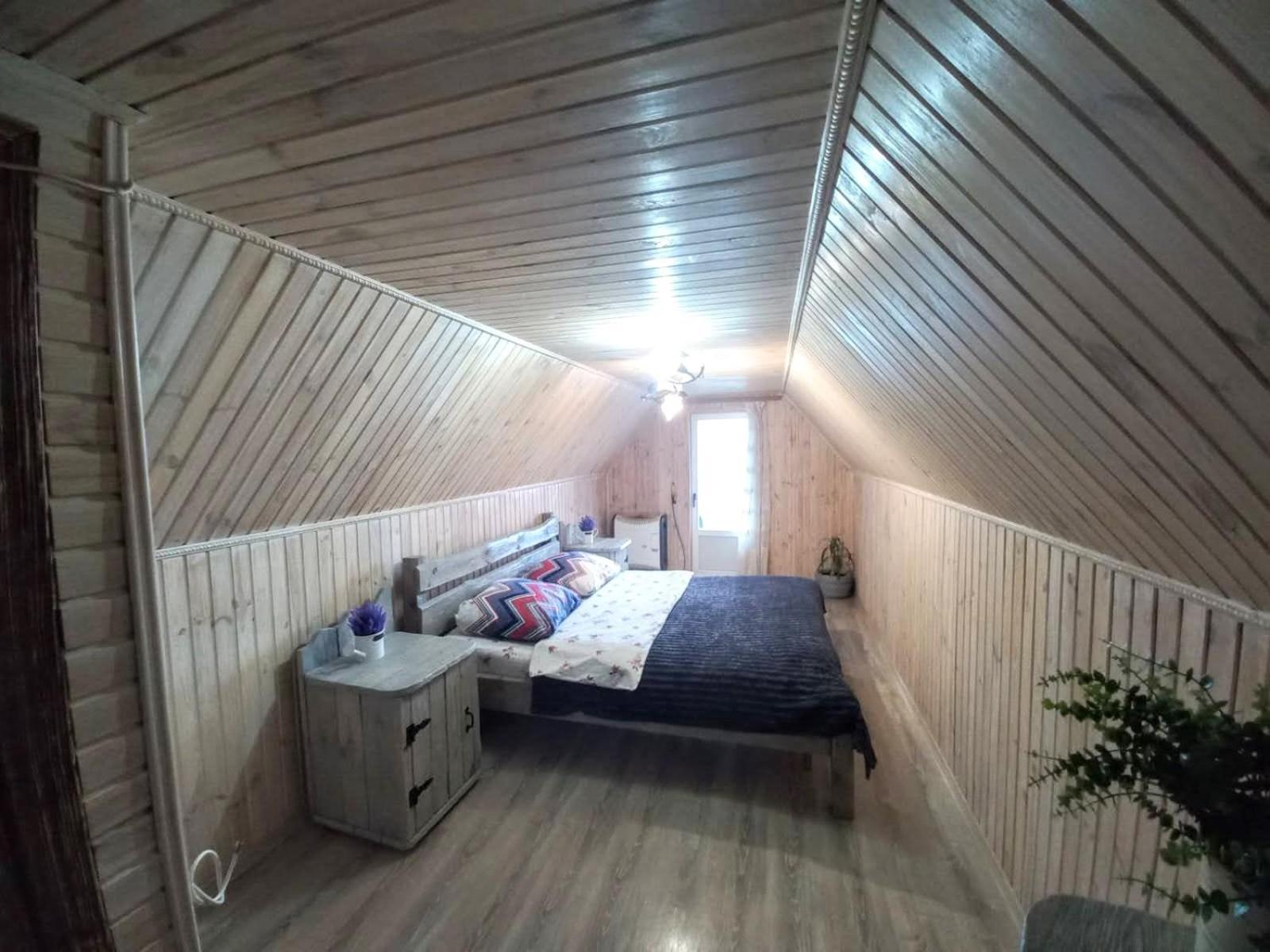Котедж "Гірський Затишок" ヤレムチャ エクステリア 写真